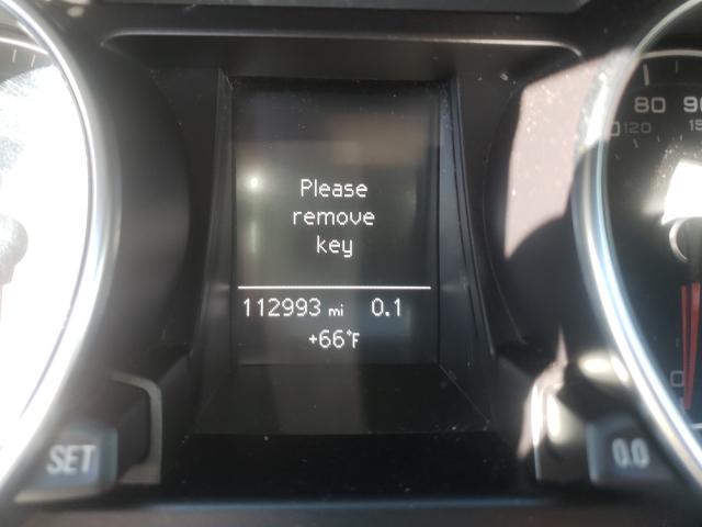 2013 AUDI A5 PREMIUM WAULFAFR8DA001014