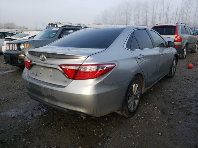 2015 TOYOTA CAMRY LE 4T1BF1FK9FU043450