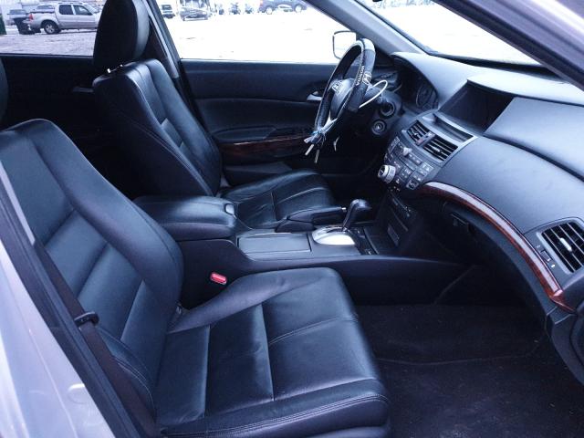 2012 HONDA CROSSTOUR 5J6TF2H57CL003840