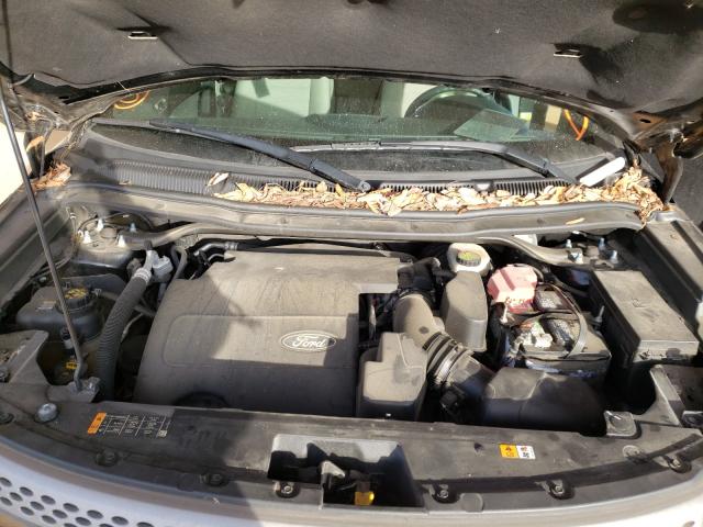 2014 FORD EXPLORER 1FM5K7B81EGA84755