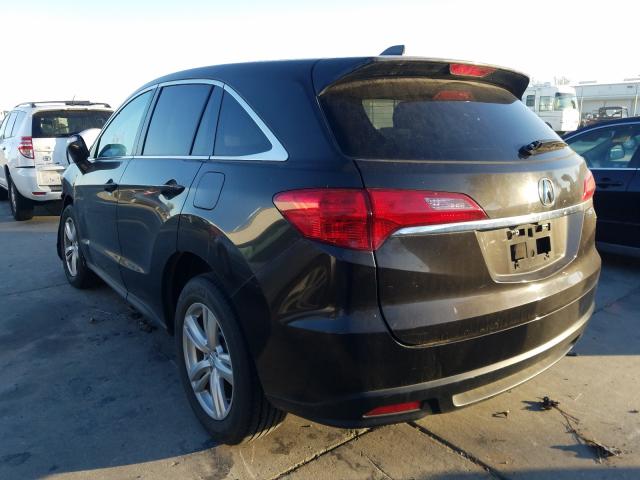 2015 ACURA RDX 5J8TB3H32FL017883