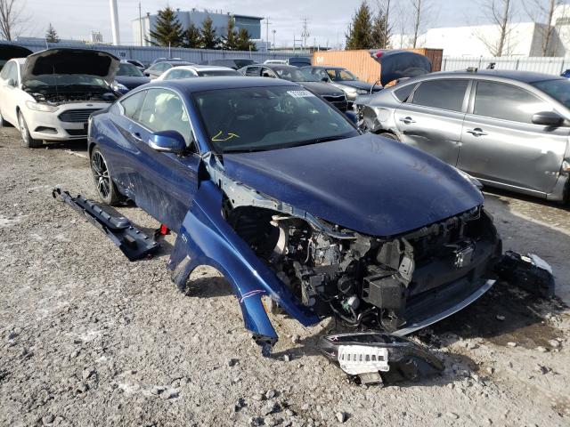 2020 INFINITI Q60, VIN: JN1EV7EL8LM380580