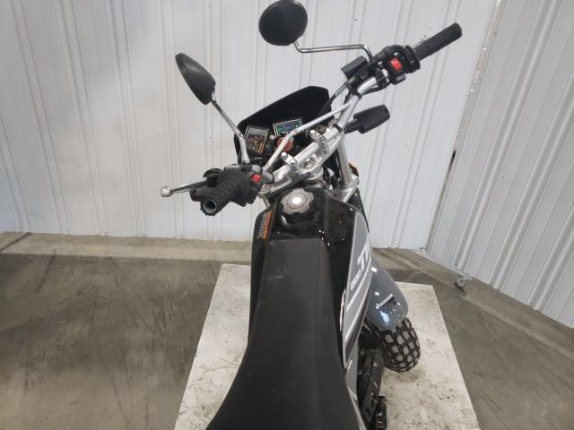 2021 YAMAHA TW200 JYA3AWE02MA170460