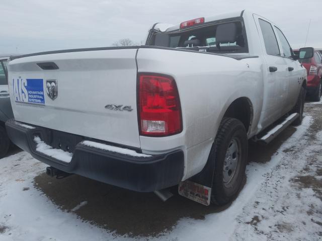 2019 RAM 1500 CLASS 1C6RR7XT7KS743680
