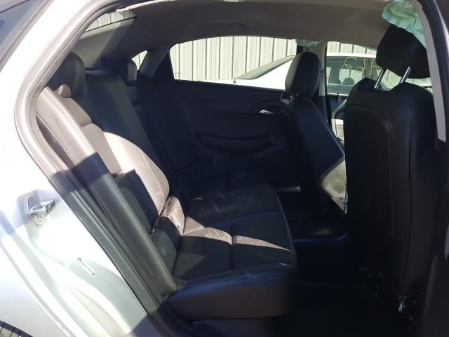 2015 CHEVROLET CAPRICE PO 6G3NS5U21FL100918