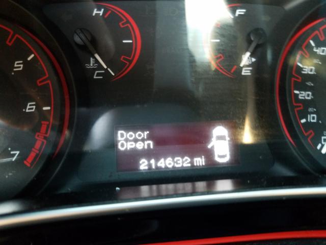 2016 DODGE DART SE 1C3CDFAA3GD653053