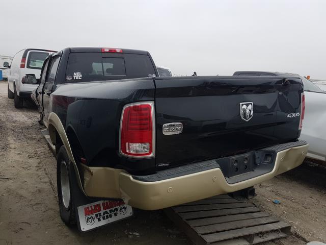 2016 RAM 3500 LONGH 3C63RRKL1GG108252