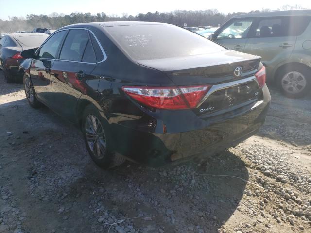 2016 TOYOTA CAMRY 4T1BF1FK0GU537505