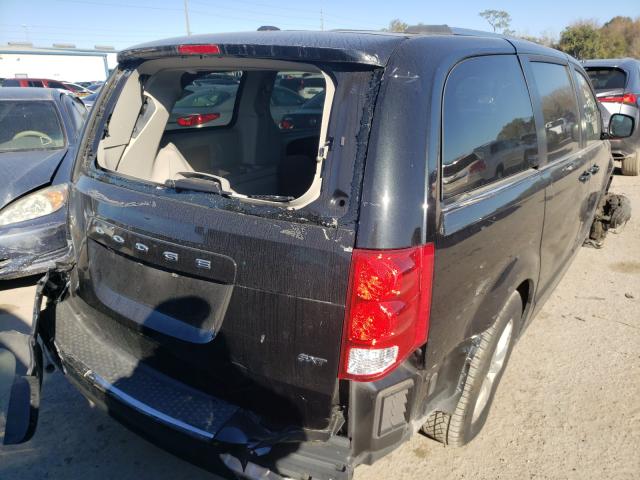 2020 DODGE GRAND CARA 2C4RDGCG5LR166859