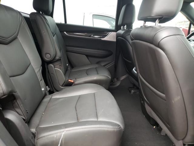 2020 CADILLAC XT6 SPORT 1GYKPGRS3LZ100363