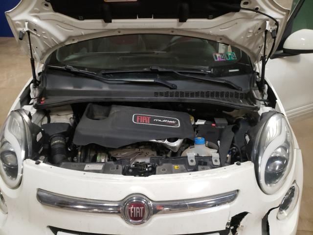 2014 FIAT 500L EASY ZFBCFABHXEZ000775