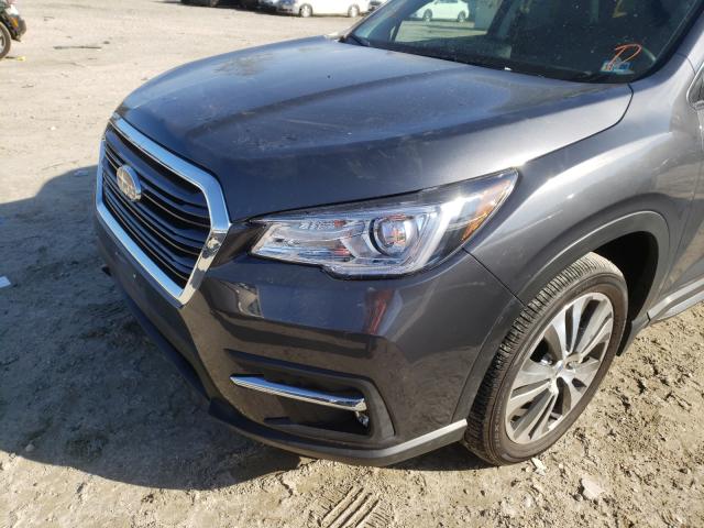 2020 SUBARU ASCENT LIM 4S4WMAPD0L3429585