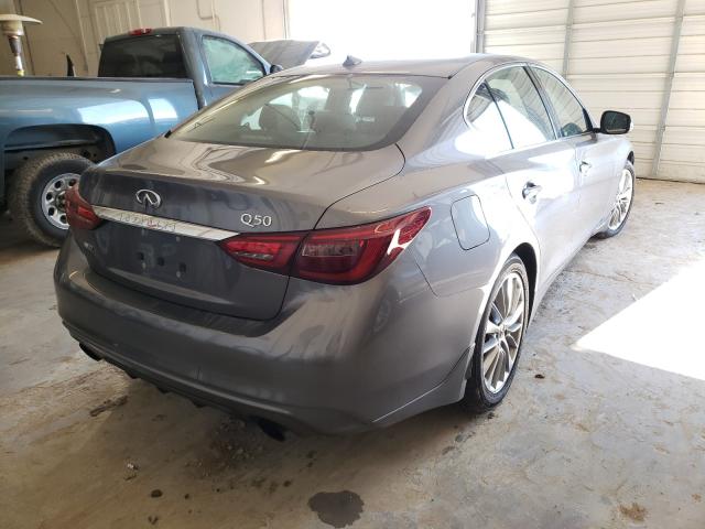 2018 INFINITI Q50 LUXE JN1EV7AR6JM441514