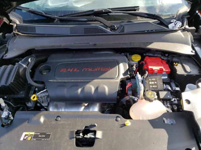 2020 JEEP COMPASS TR 3C4NJDDB7LT196080