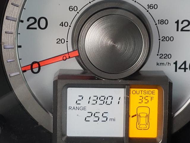 2011 HONDA PILOT EXL 5FNYF4H55BB064600