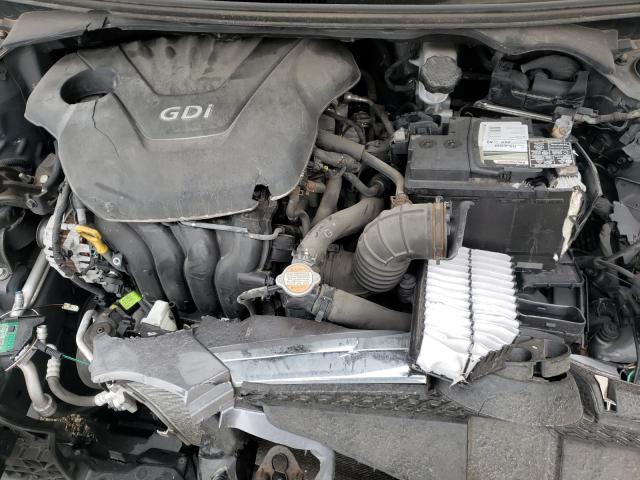 2012 HYUNDAI VELOSTER KMHTC6AD9CU023097