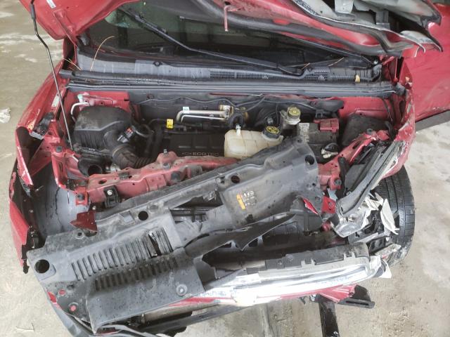 2015 CHEVROLET TRAX LS KL7CJKSB2FB181813