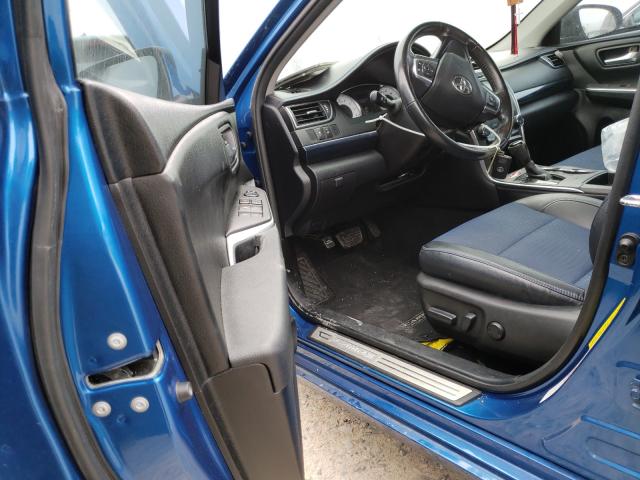 2016 TOYOTA CAMRY 4T1BF1FK0GU559164