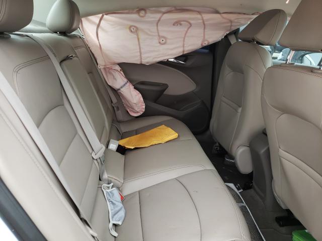 2016 CHEVROLET CRUZE PREM 1G1BG5SM2G7292309