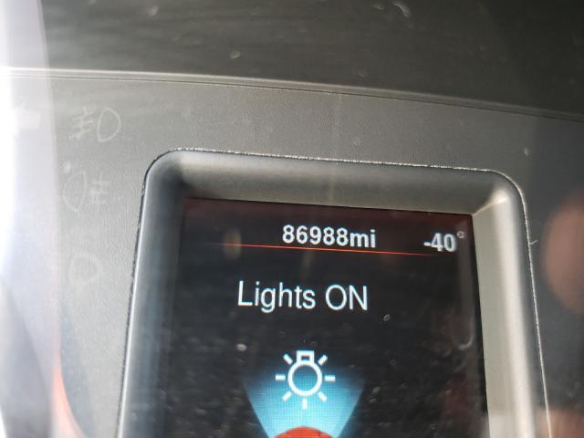 2013 DODGE CHARGER PO 2C3CDXAT1DH629419