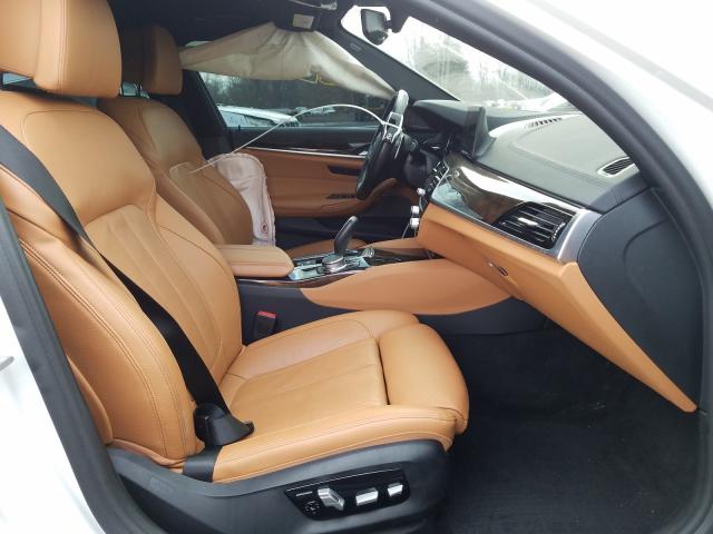 2017 BMW 540 XI WBAJE7C32HG889419