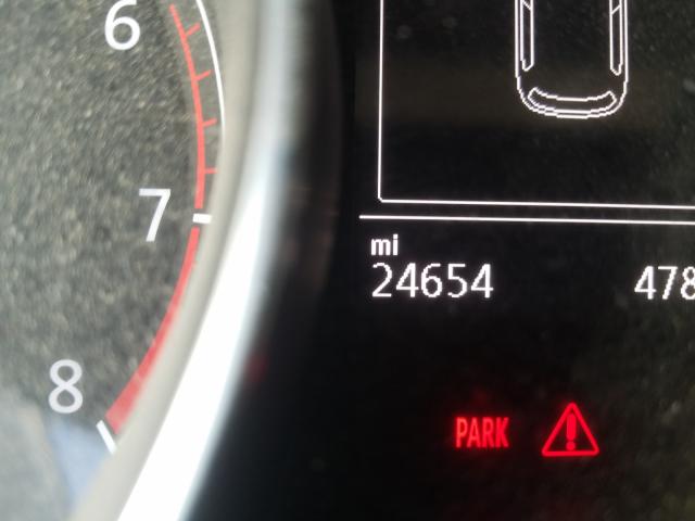 2018 VOLKSWAGEN GOLF S 3VWB17AU2JM282265