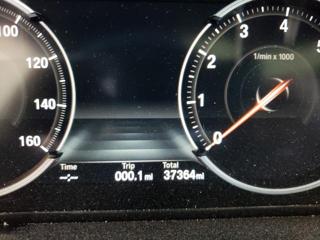 2014 BMW 640 I WBALW3C5XEC892779