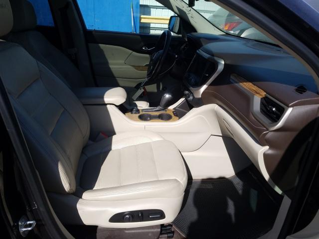 2017 GMC ACADIA DEN 1GKKNXLS6HZ172903