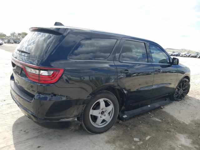 2018 DODGE DURANGO GT 1C4RDHDG8JC282101