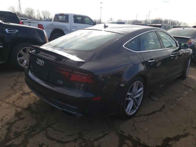2016 AUDI A7 PREMIUM WAUWGAFC9GN005088