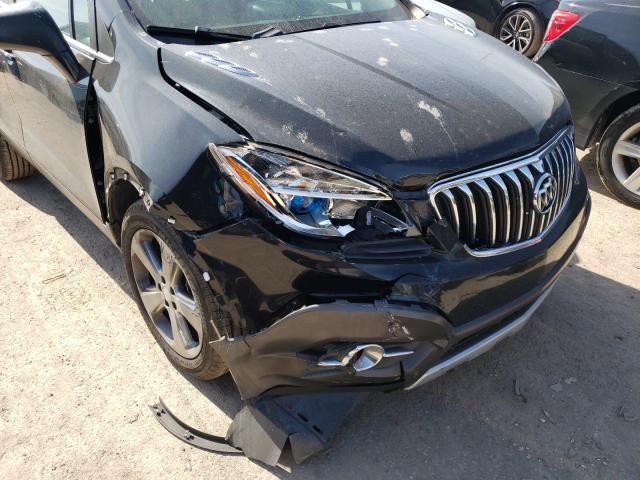 2013 BUICK ENCORE CON KL4CJBSB9DB073120