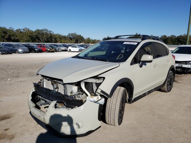 2014 SUBARU XV CROSSTR JF2GPAKC6E8259710