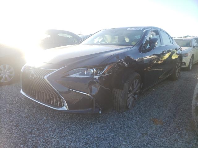 2019 LEXUS ES 350 58ABZ1B14KU027213