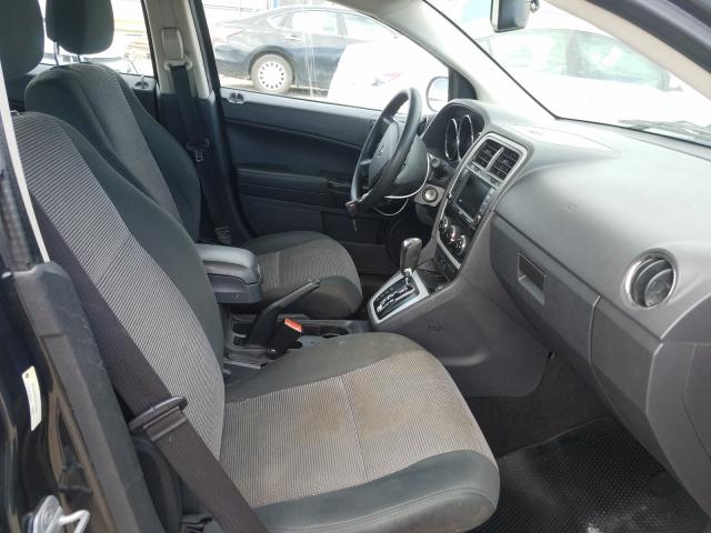 2011 DODGE CALIBER MA 1B3CB3HA2BD114861