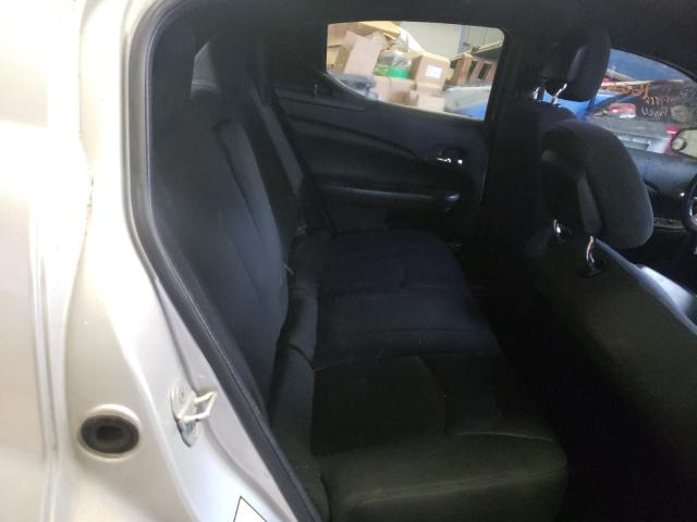 2012 DODGE AVENGER SX 1C3CDZCB1CN143313