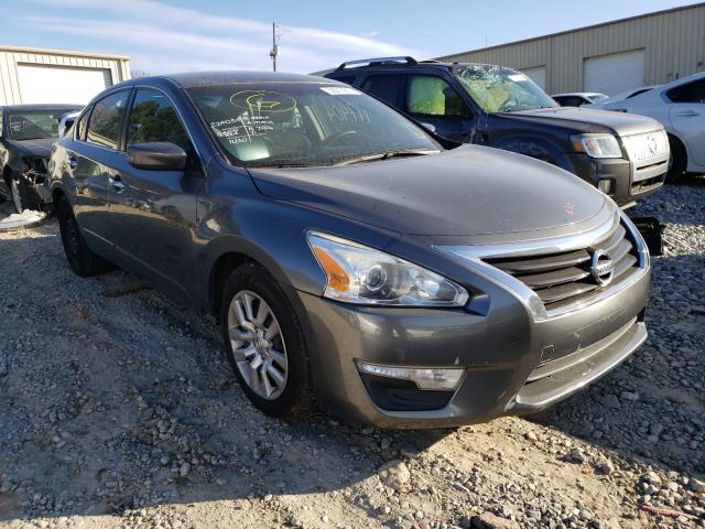 2015 NISSAN ALTIMA 2.5 1N4AL3APXFC261125