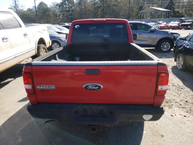 2010 FORD RANGER 1FTKR1ADXAPA52881