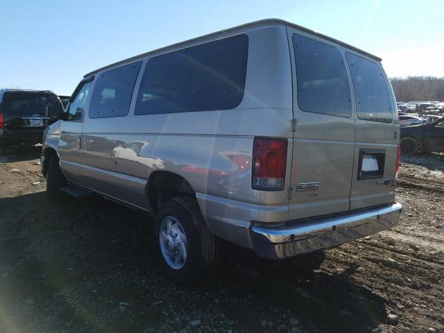 2013 FORD ECONOLINE 1FBNE3BL7DDA11029
