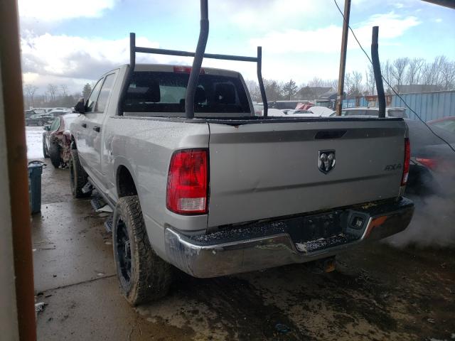 2014 RAM 2500 ST 3C6TR5CT1EG165216