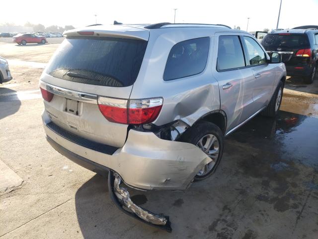 2011 DODGE DURANGO EX 1D4RD2GG0BC711602