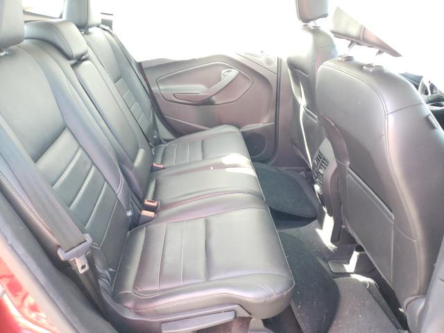 2013 FORD C-MAX SEL 1FADP5BU4DL536230