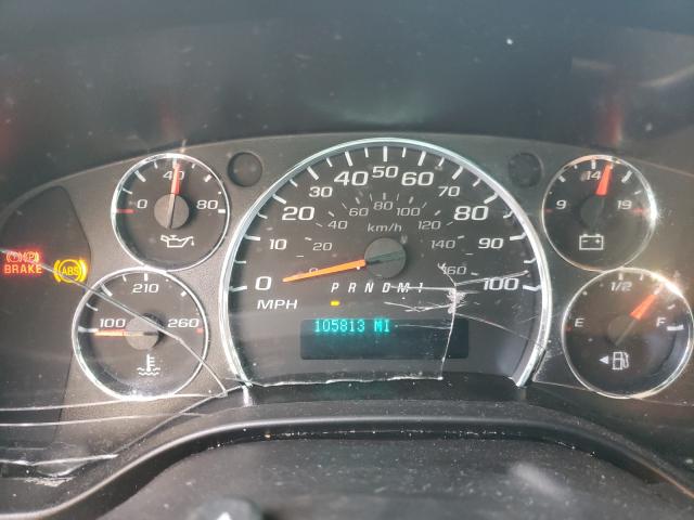 2019 CHEVROLET EXPRESS G2 1GCWGAFP2K1362117