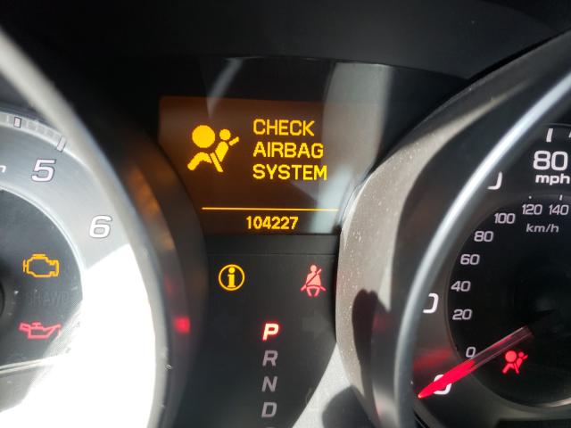 2013 ACURA MDX 2HNYD2H27DH512701