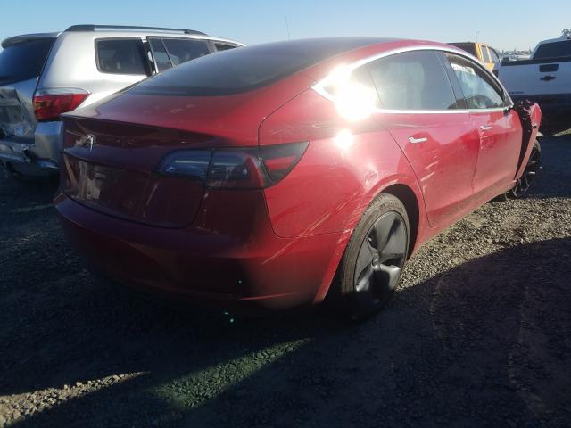 2018 TESLA MODEL 3 - 5YJ3E1EA9JF031725