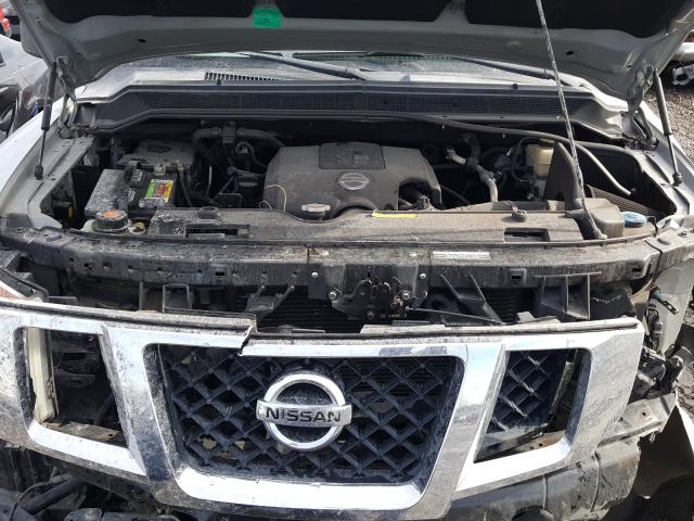 2010 NISSAN ARMADA SE 5N1AA0NC8AN604027