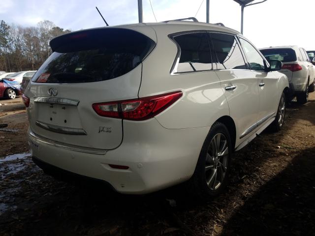 2013 INFINITI JX35 5N1AL0MM7DC346281