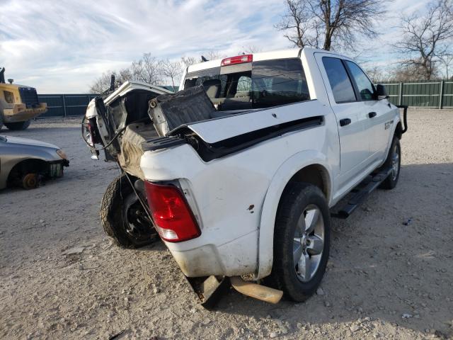 2014 DODGE RAM 1C6RR7LMXES394954