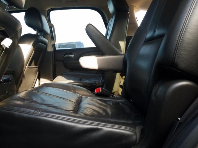 2013 GMC YUKON SLT 1GKS2CE04DR225170