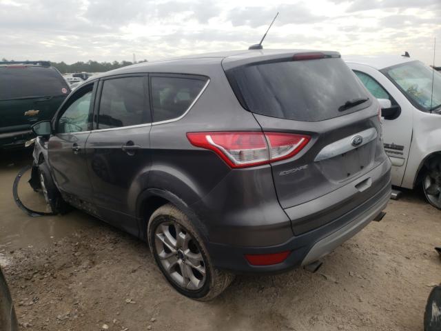 2013 FORD ESCAPE SEL 1FMCU0H98DUC71922