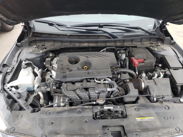 2020 NISSAN ALTIMA SR 1N4BL4CV6LC131912